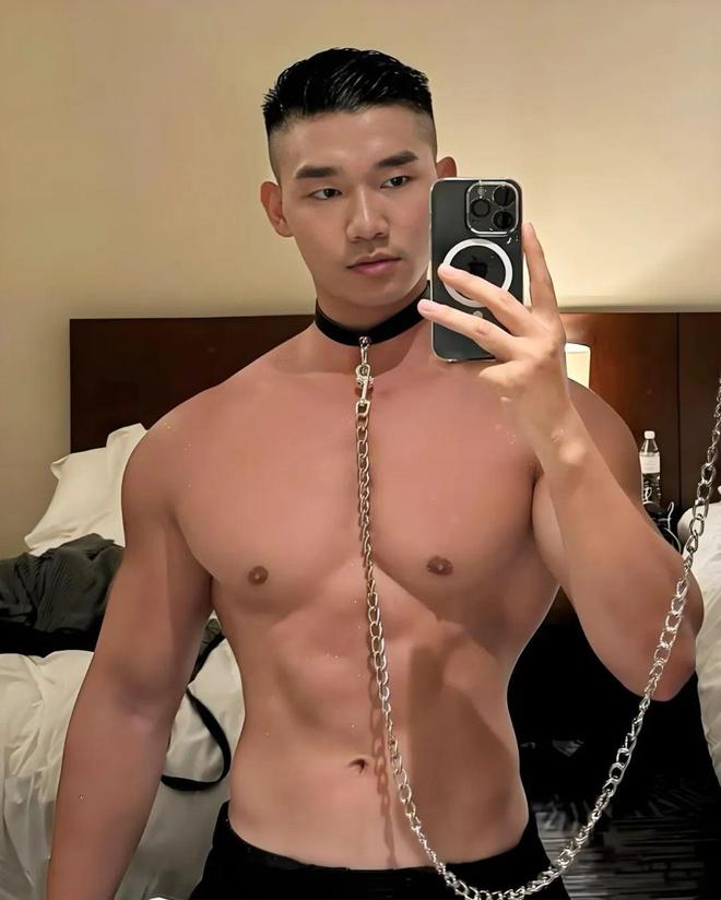 j9九游会真人游戏第一|“两边铲光中间不动”男生剪这3款发型清爽帅气值得尝试！