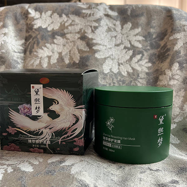 ag九游会官网登录头发光打结怎么处理？【