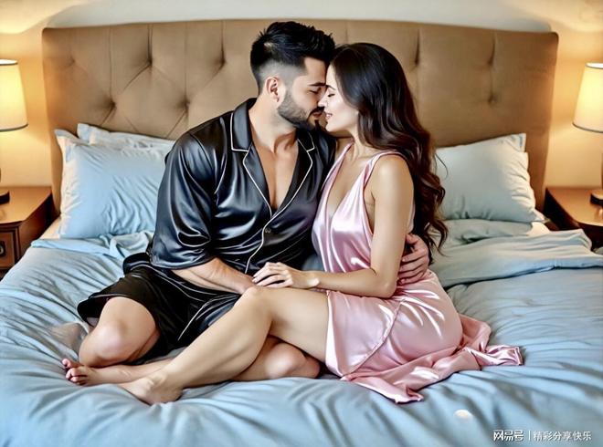 九游会官方网址高潮后的“愉悦”延续技巧：爱余温中的无尽之旅